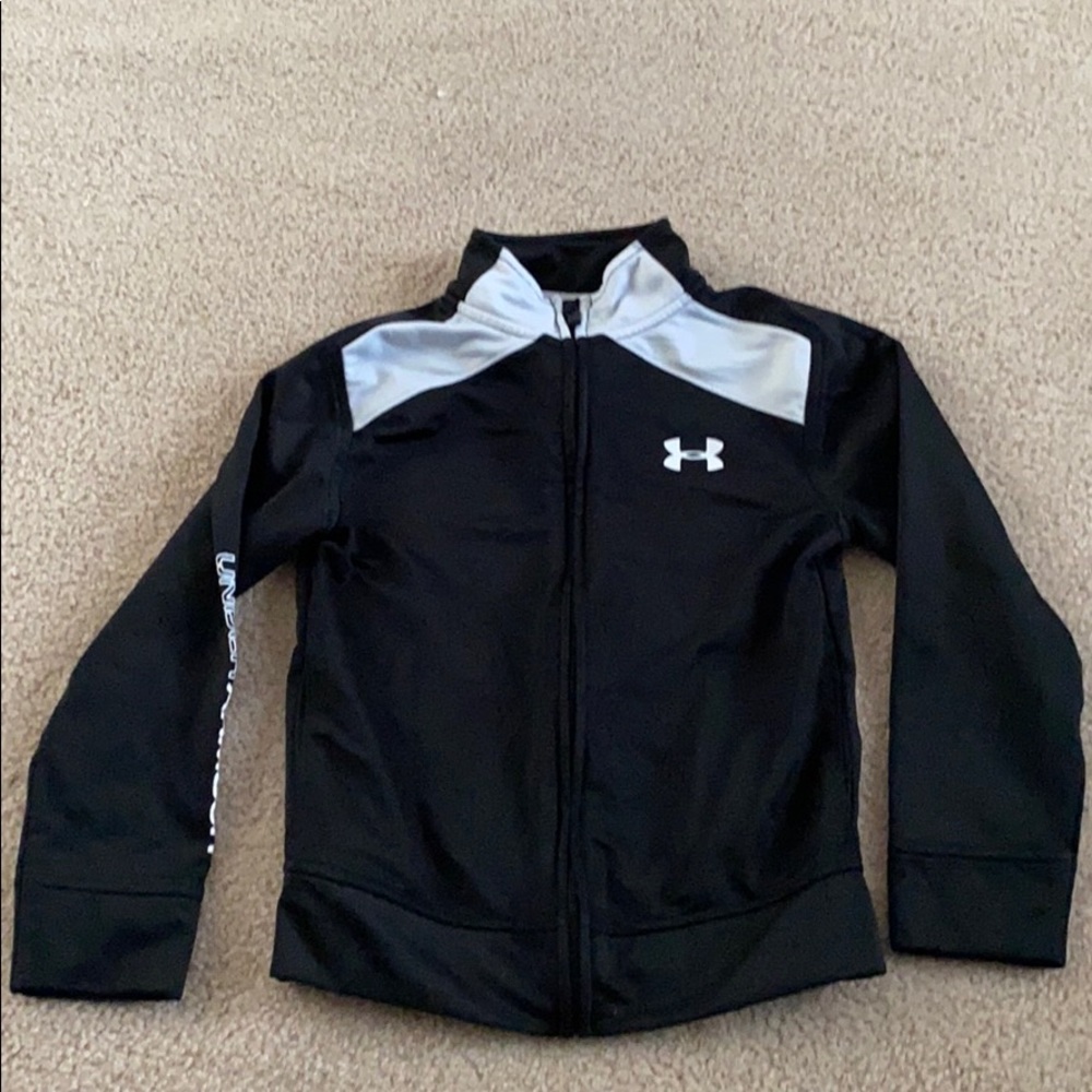 Kids Under Armour Jacket